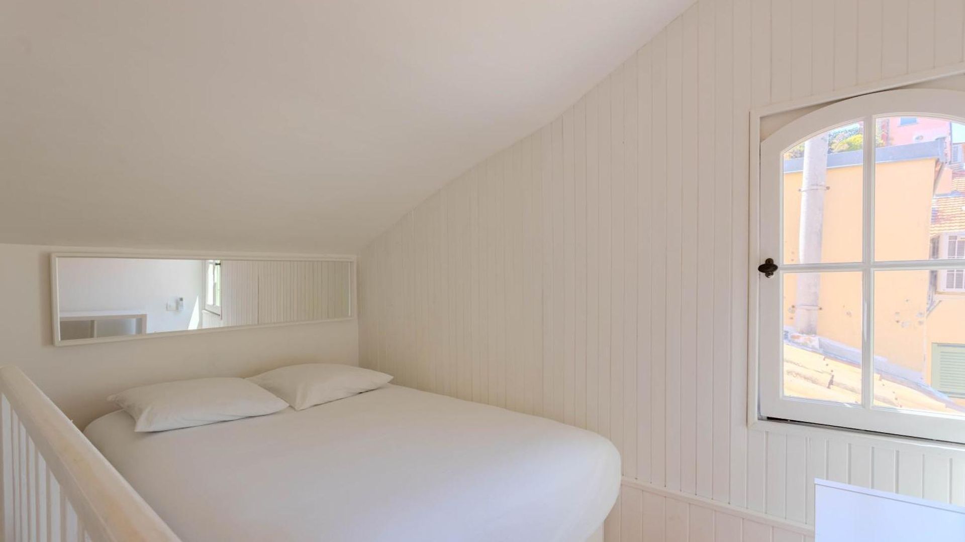 Apartment Le Petit Nicois - Vielle - 150m De La Nice