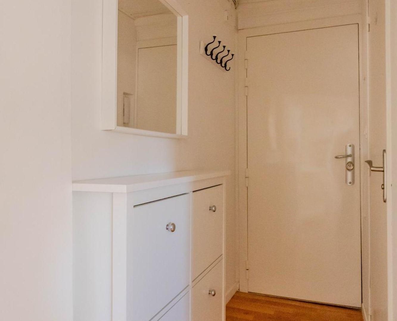 Apartment Le Petit Nicois - Vielle - 150m De La