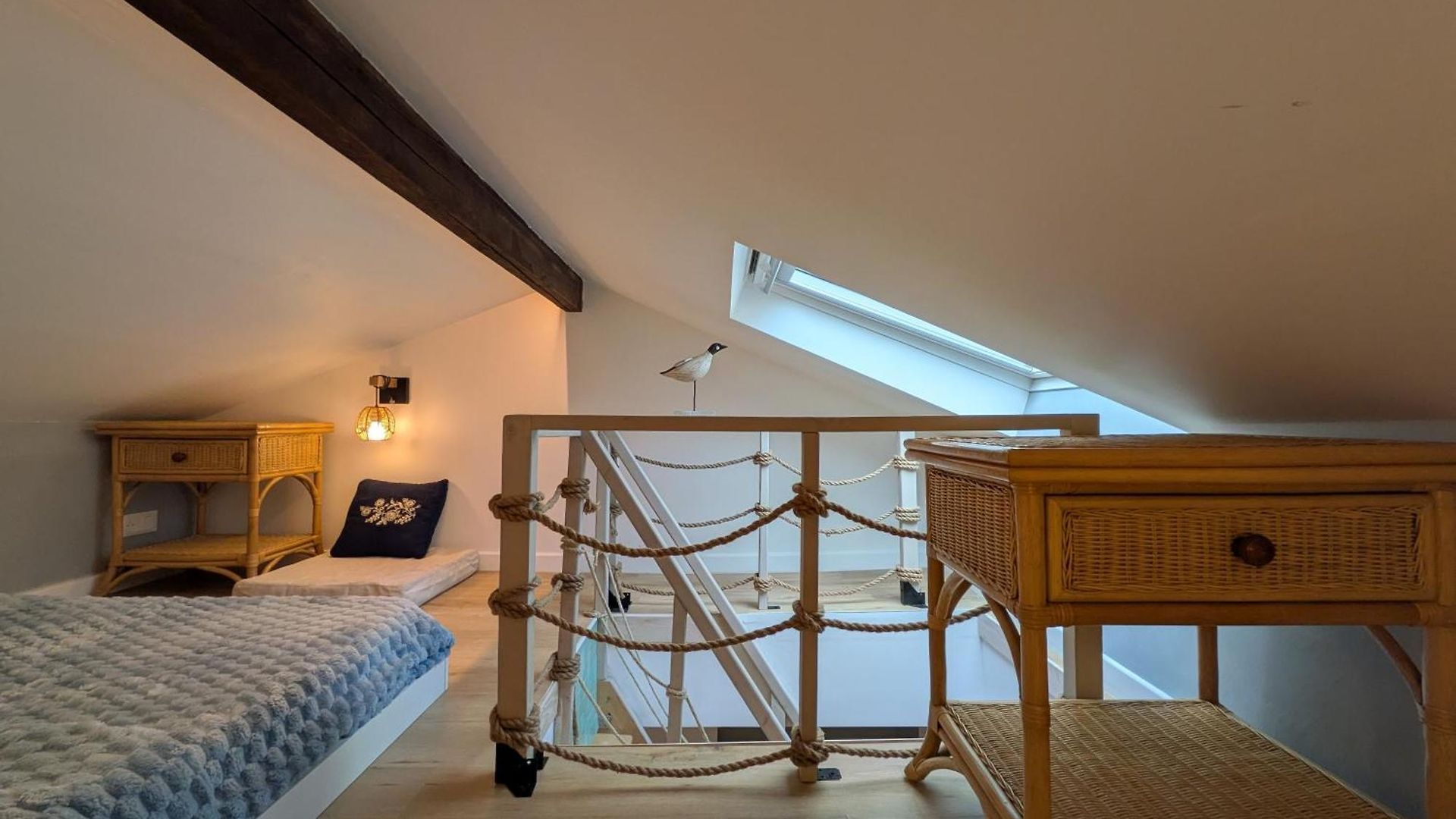 Guest house Dieu Be