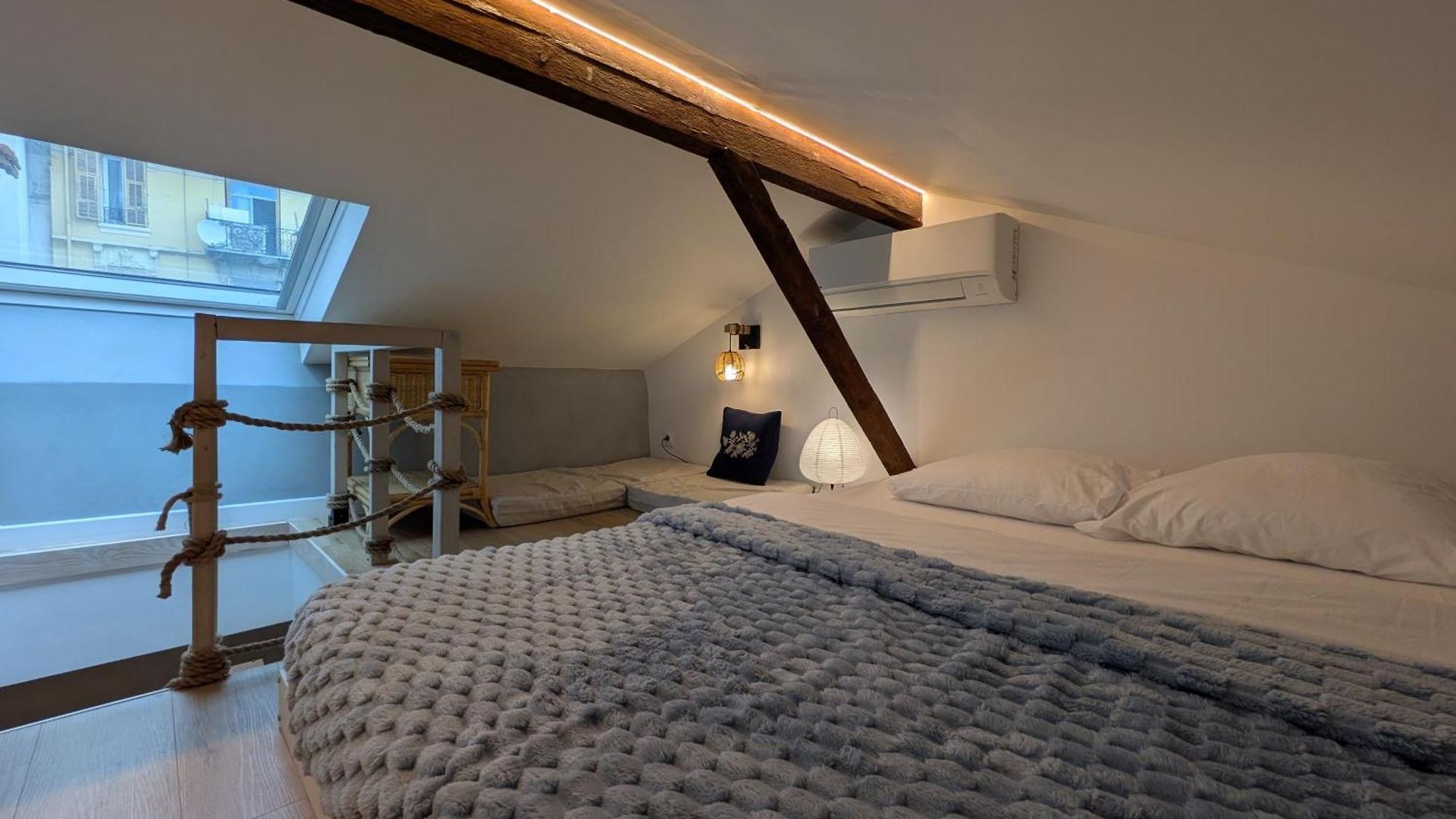 Dieu Be Guest house