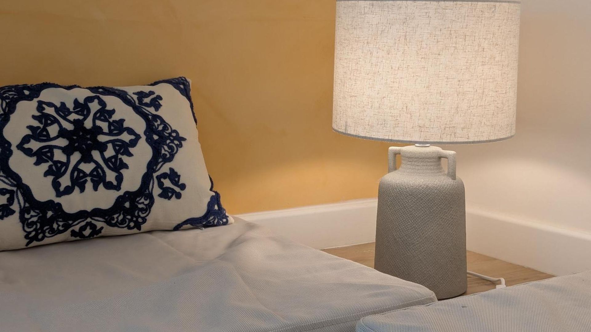 Guest house Dieu Be
