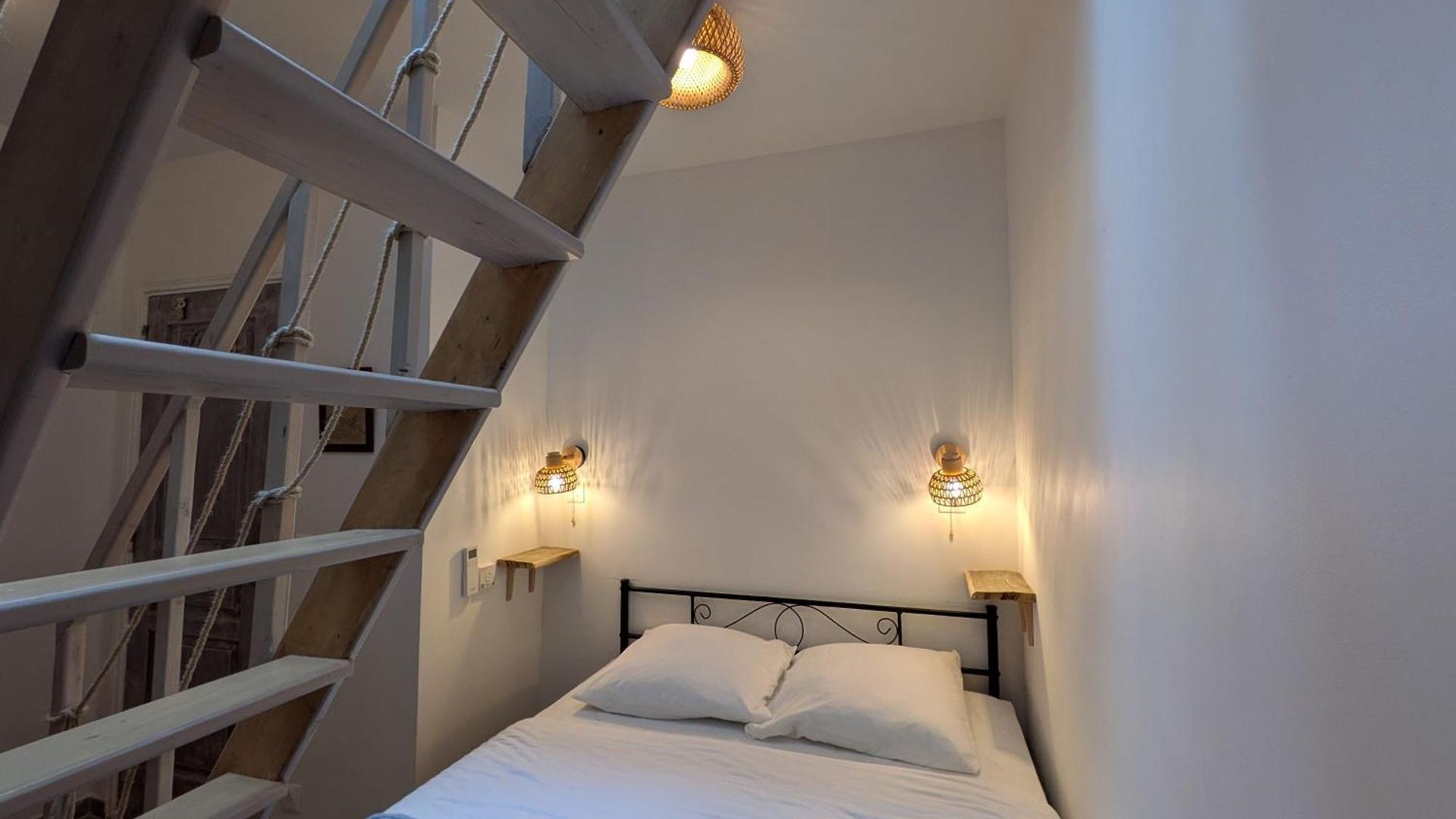 Dieu Be Guest house 3*