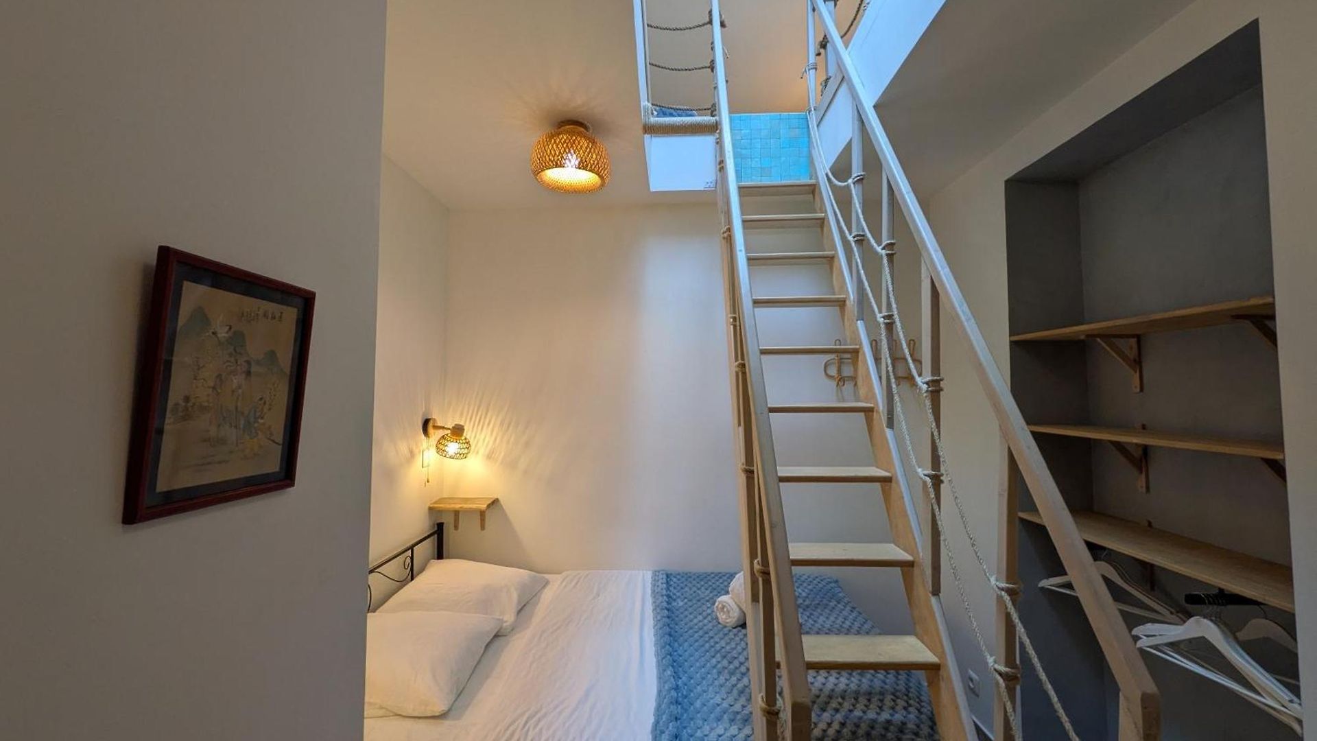Dieu Be Guest house Nice