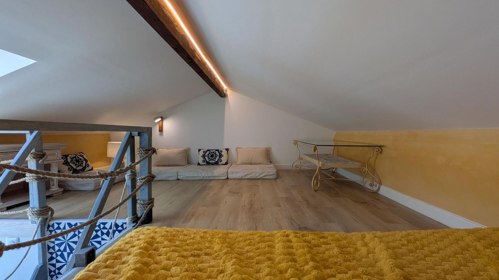 Guest house Dieu Be