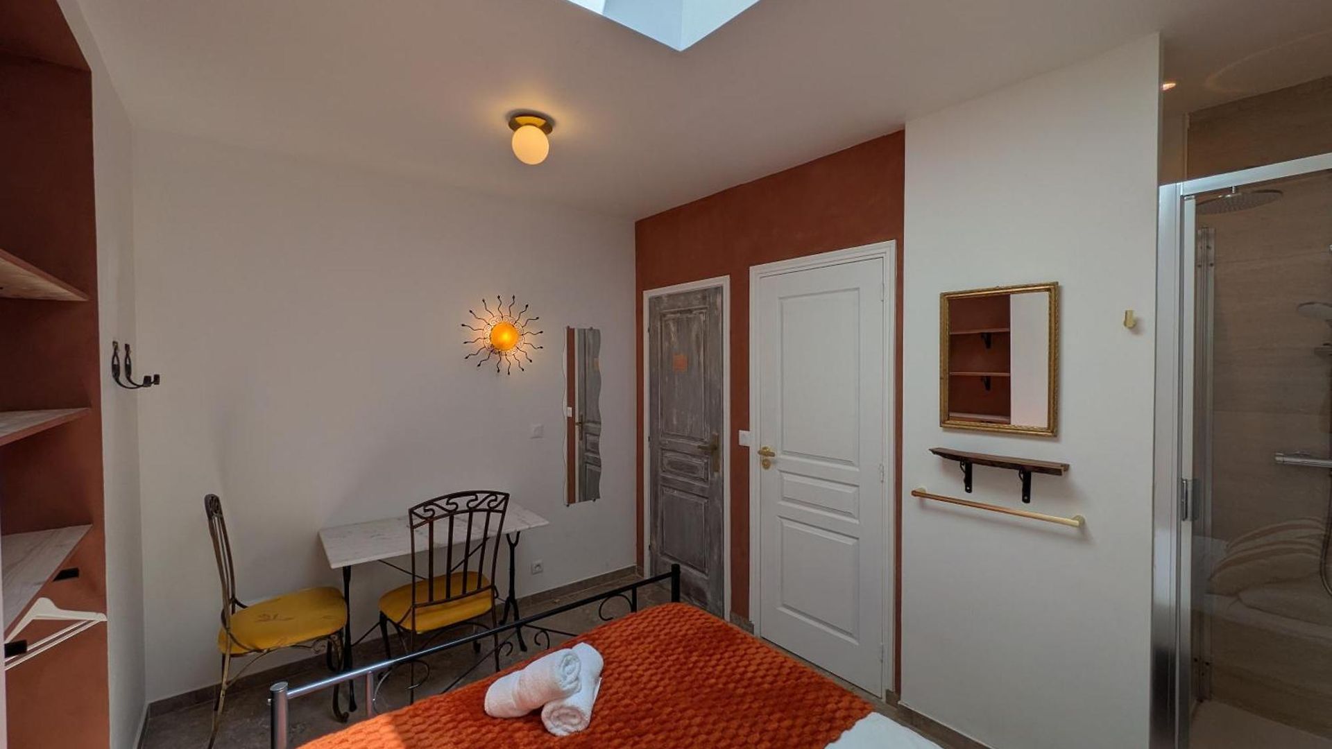 Dieu Be Guest house 3*