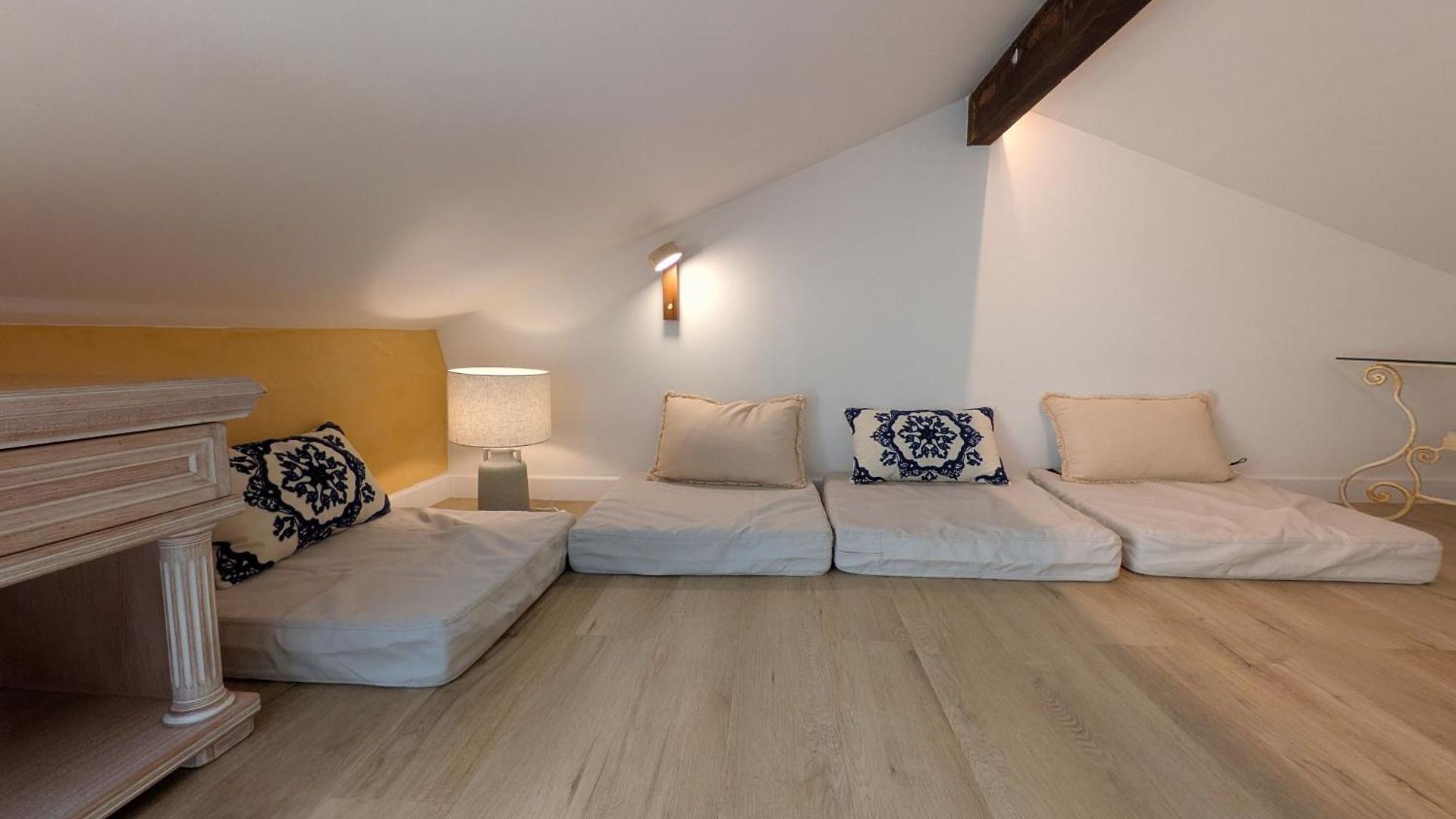 Dieu Be Guest house 3*