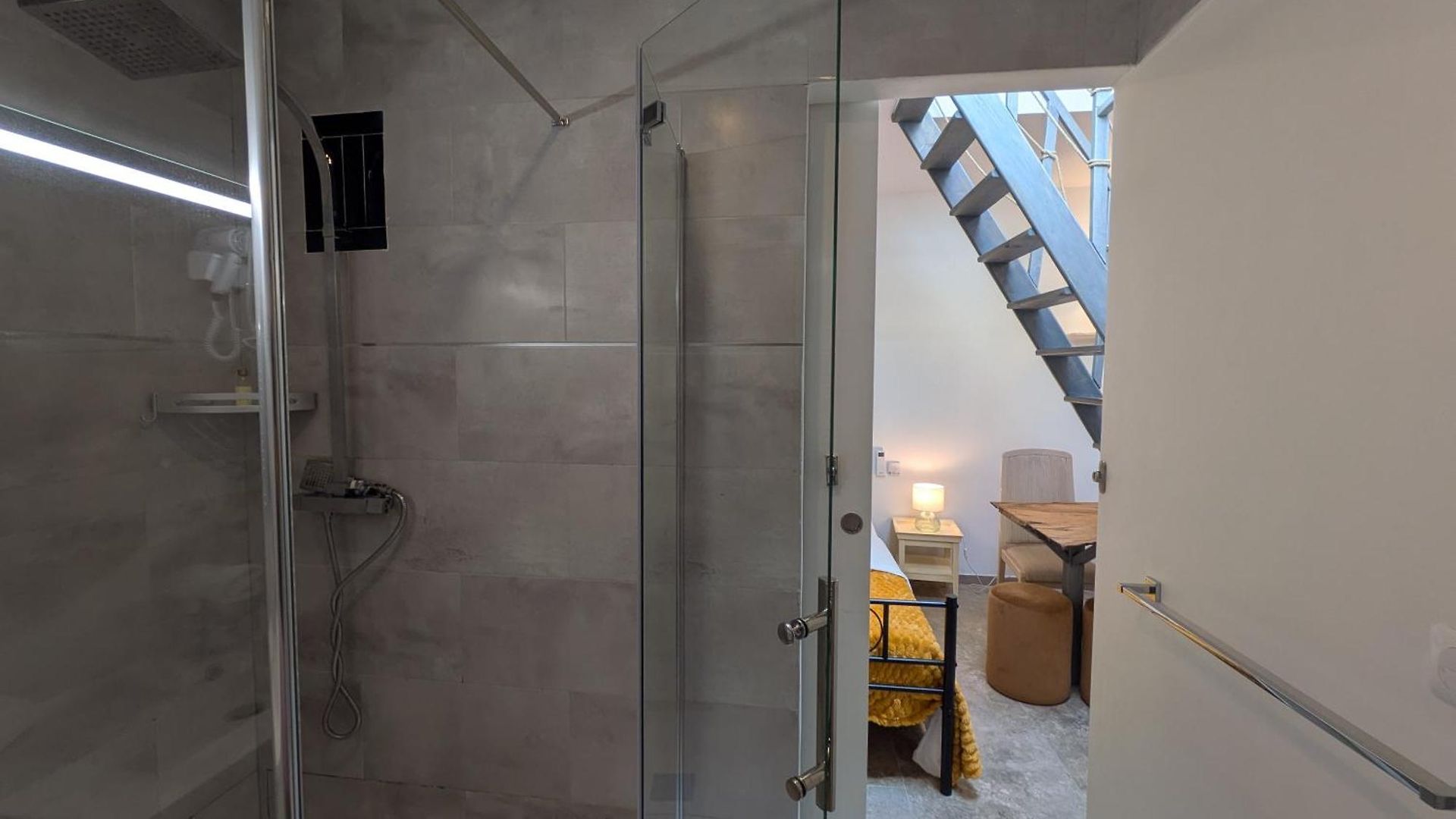Guest house Dieu Be 3*