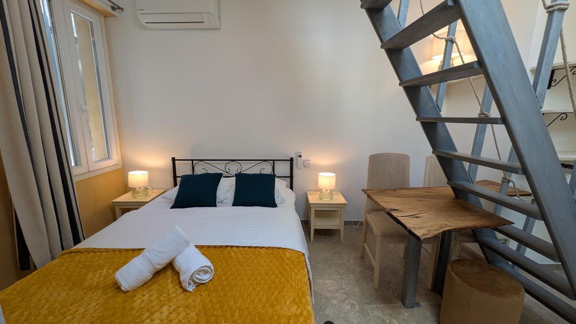 Guest house Dieu Be Nice