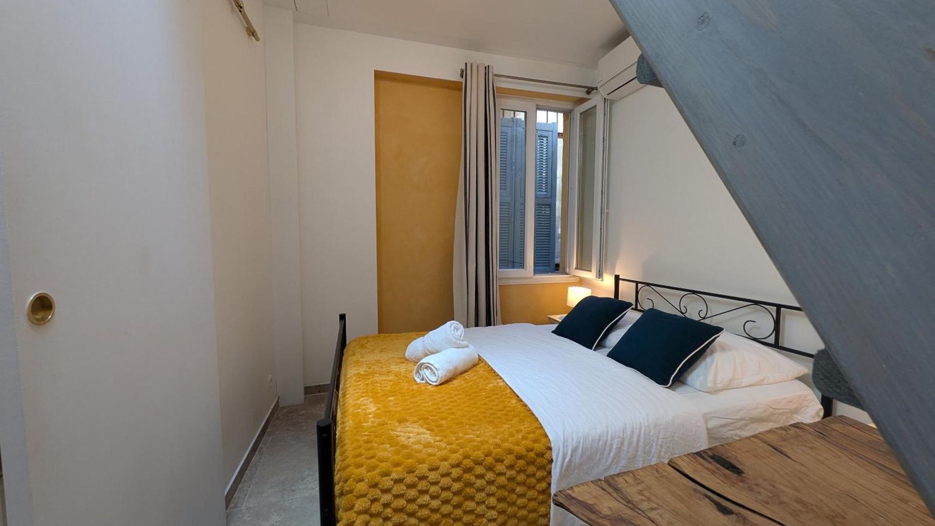 Dieu Be Guest house 3*