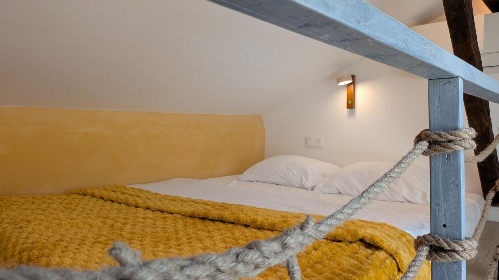 Dieu Be Guest house Nice