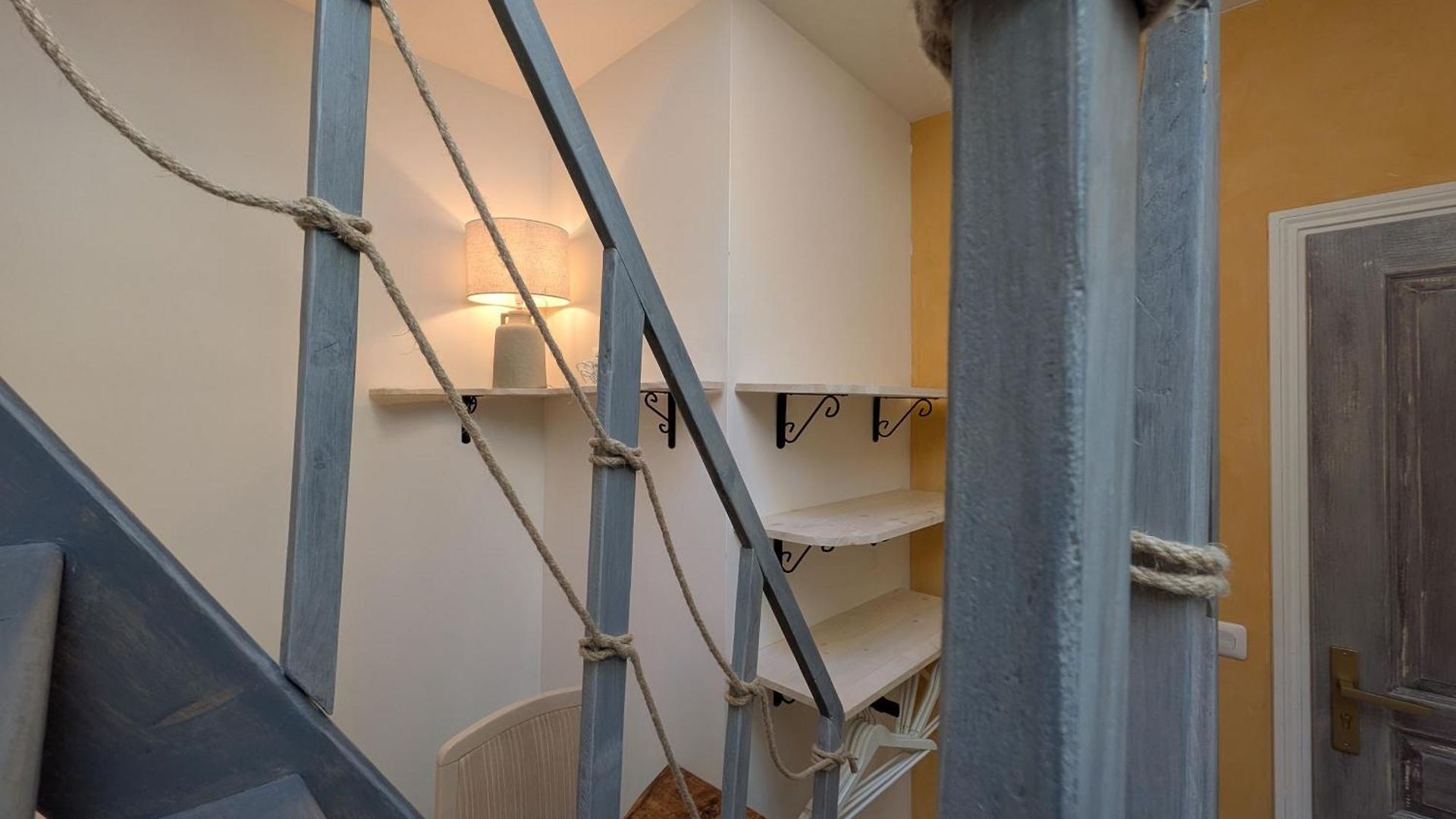 Dieu Be Guest house