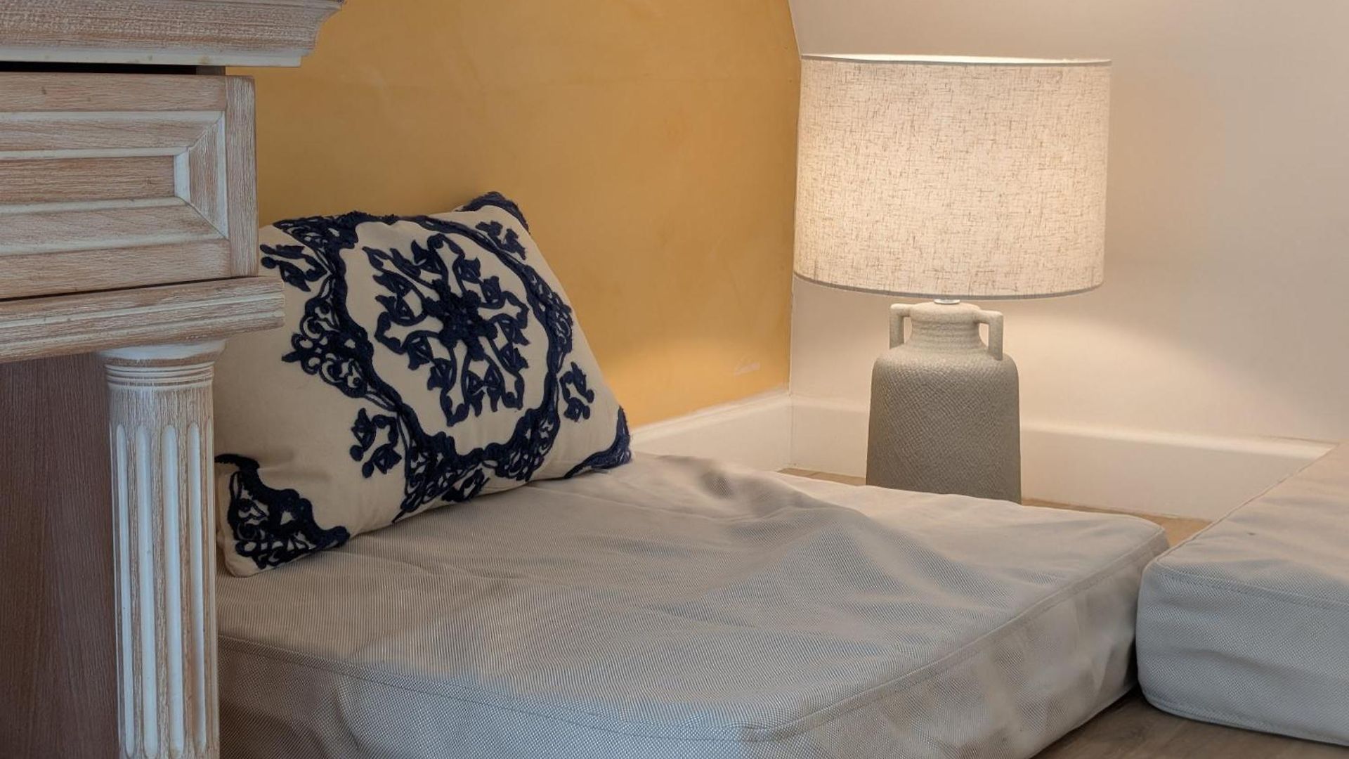 Dieu Be Guest house