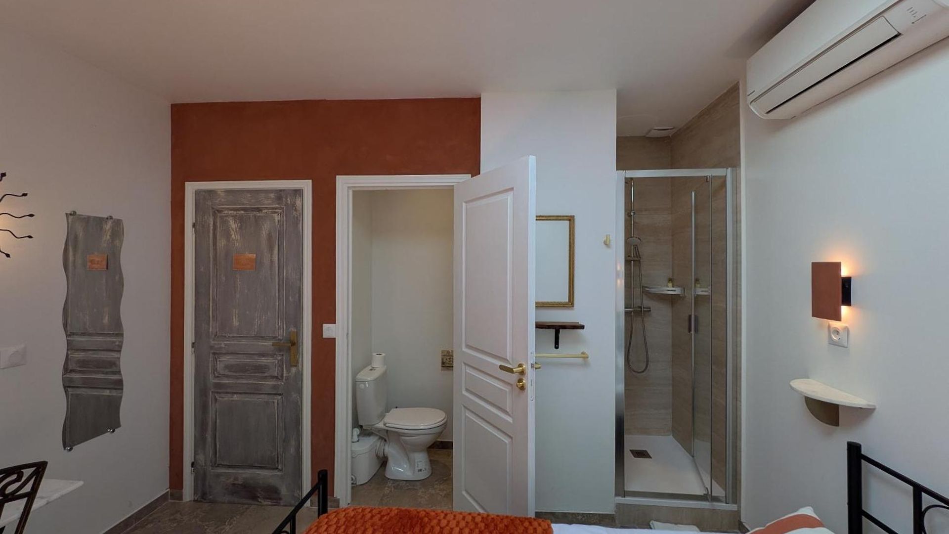 Guest house Dieu Be 3*