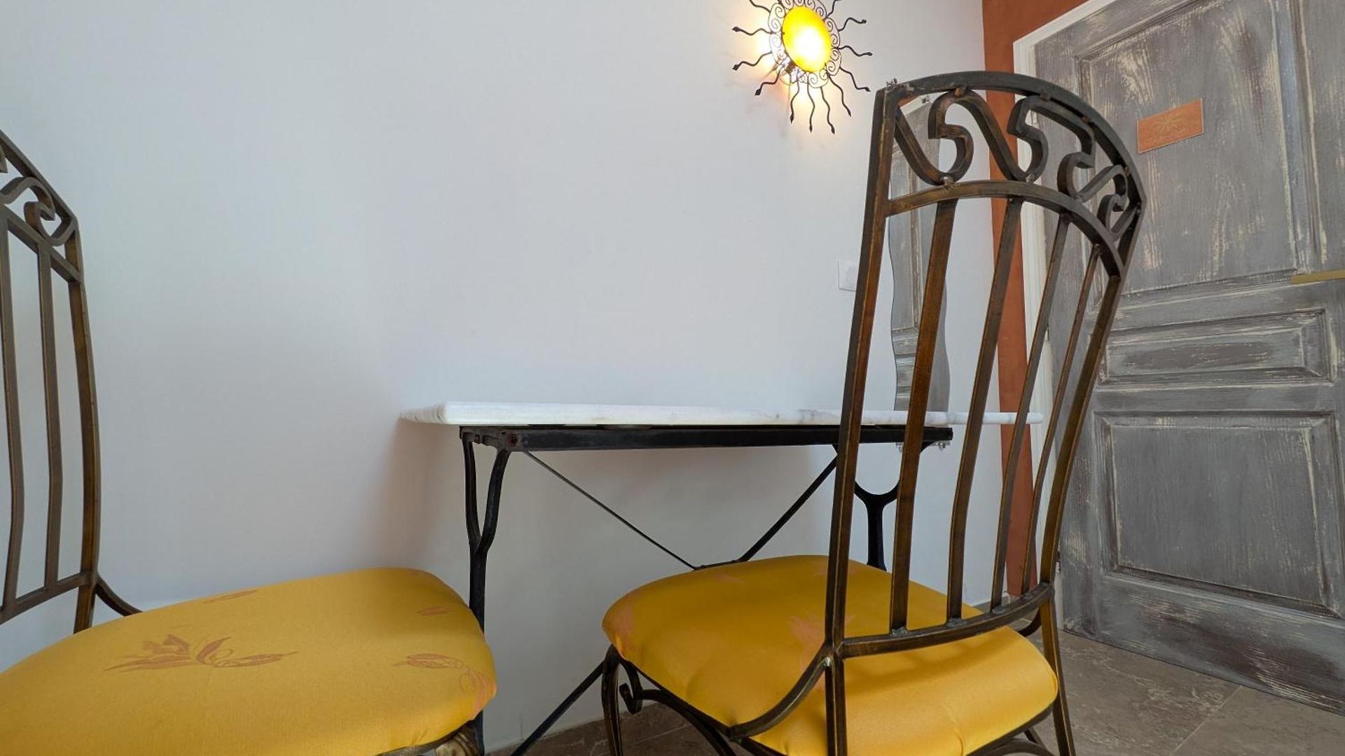 Dieu Be Guest house