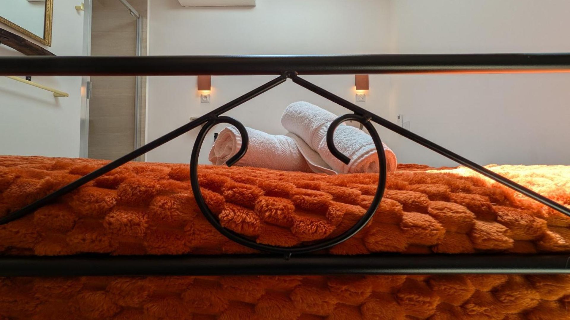Dieu Be Guest house 3*