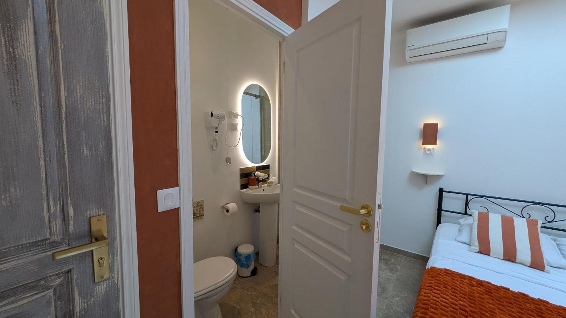 Dieu Be Guest house