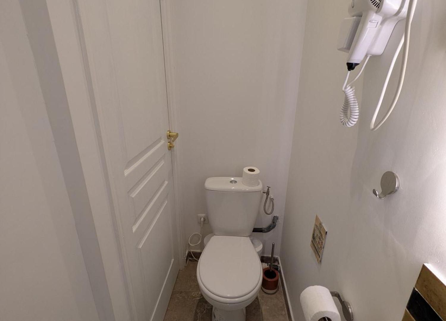 Guest house Dieu Be Nice