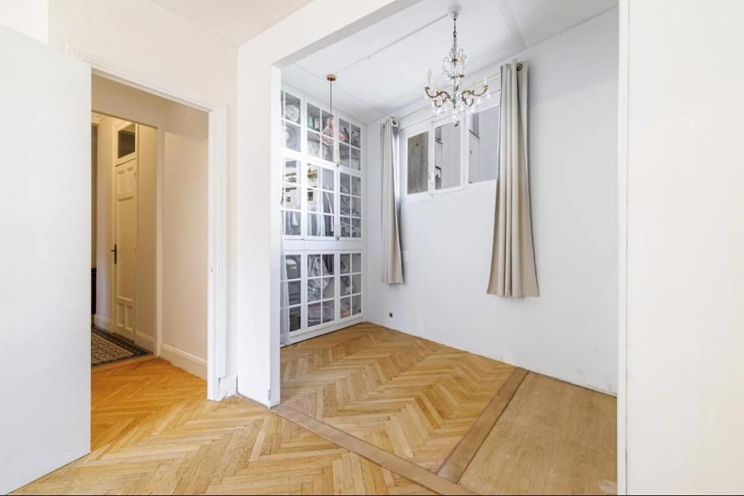 Apparemment Au Centre De Apartment Nice