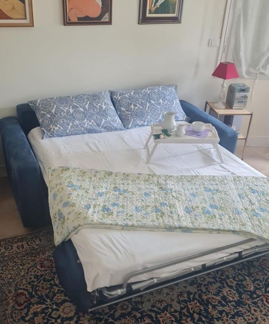 Garden House On The Promenade - Sea View Apartment *