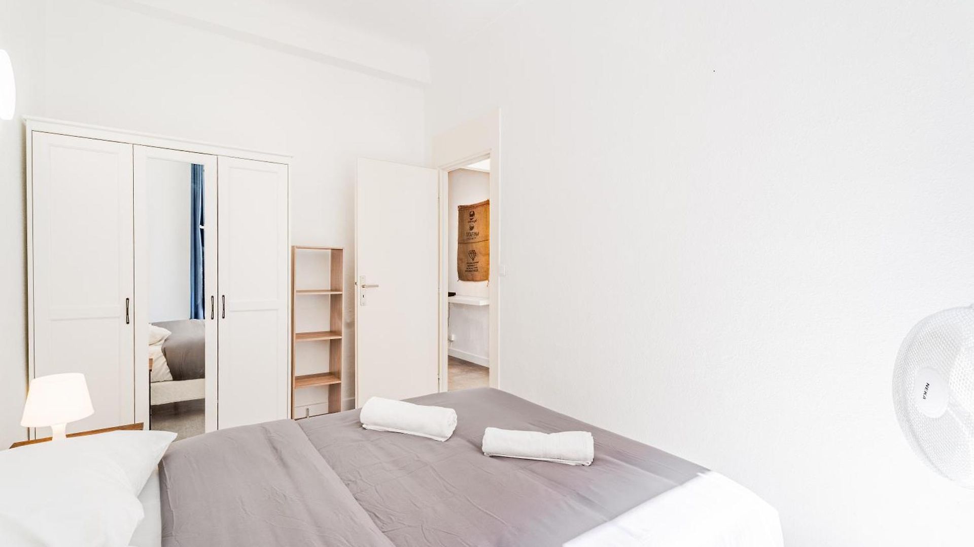 Location , Port Of Nice, Charming Flat #2 Apartment