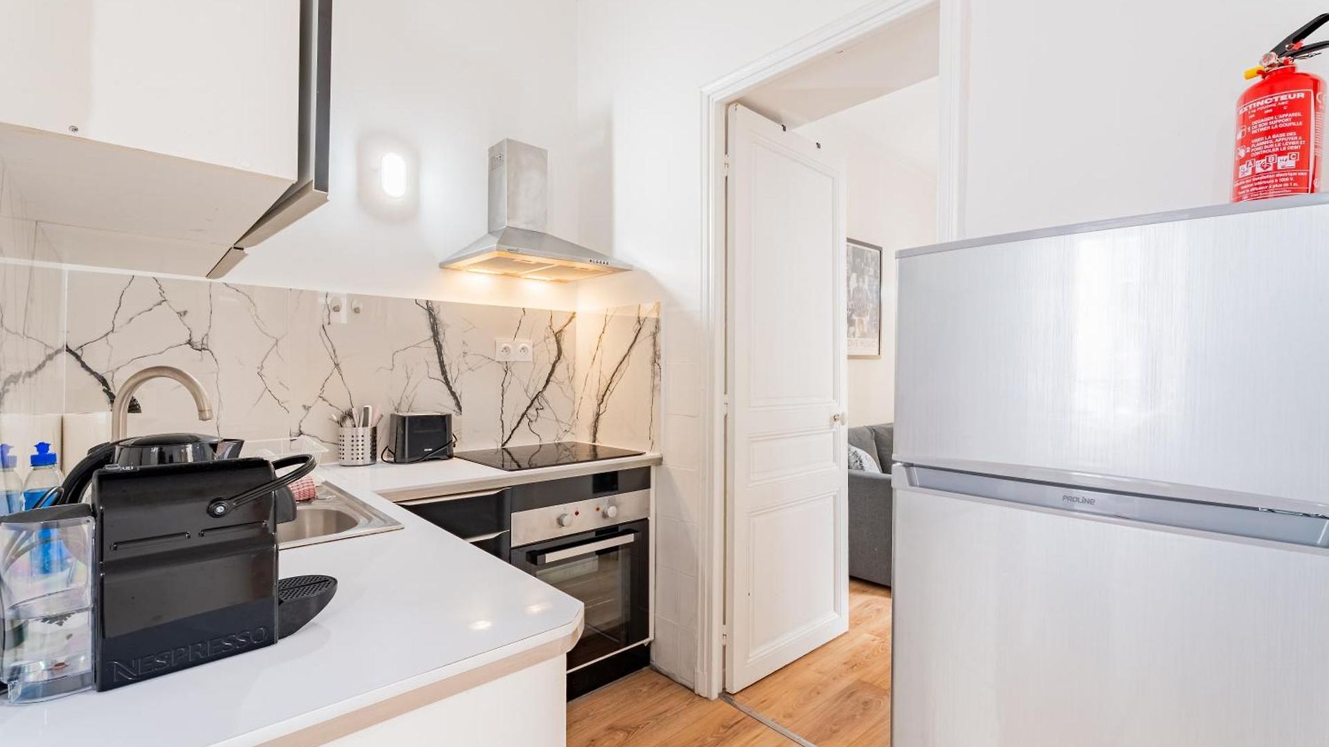 Location Of Nice, Le Port, Charming Flat 4 * Nice