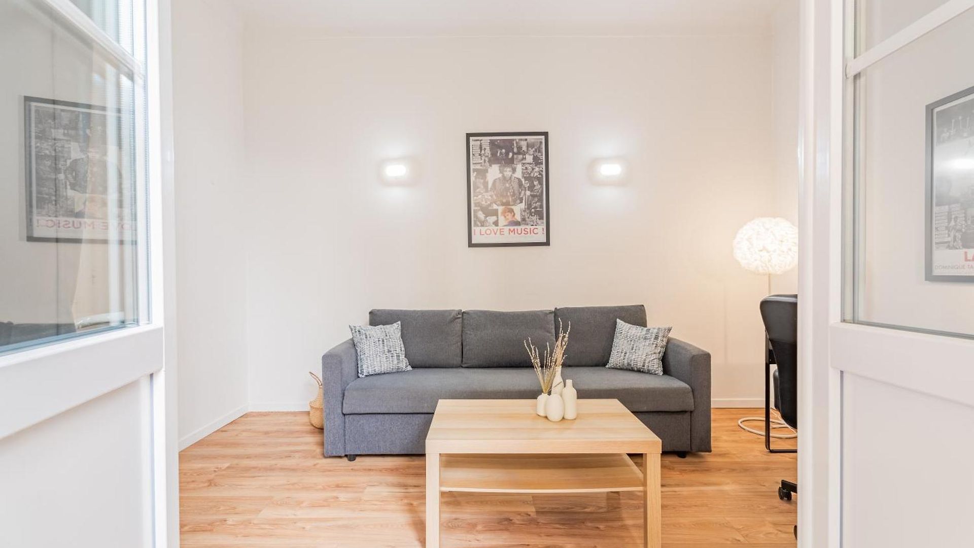 Location Of Nice, Le Port, Charming Flat 4 Nice