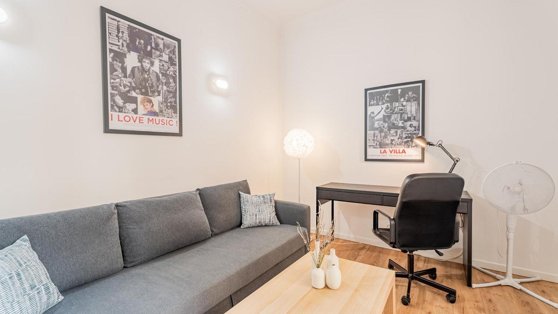 Location Of Nice, Le Port, Charming Flat 4 *