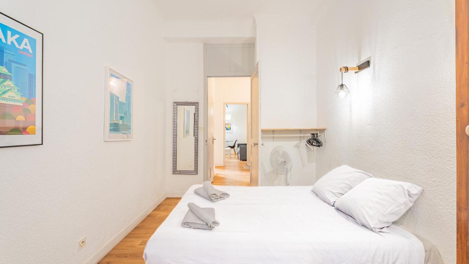 Charming Port Of Flat 1 *