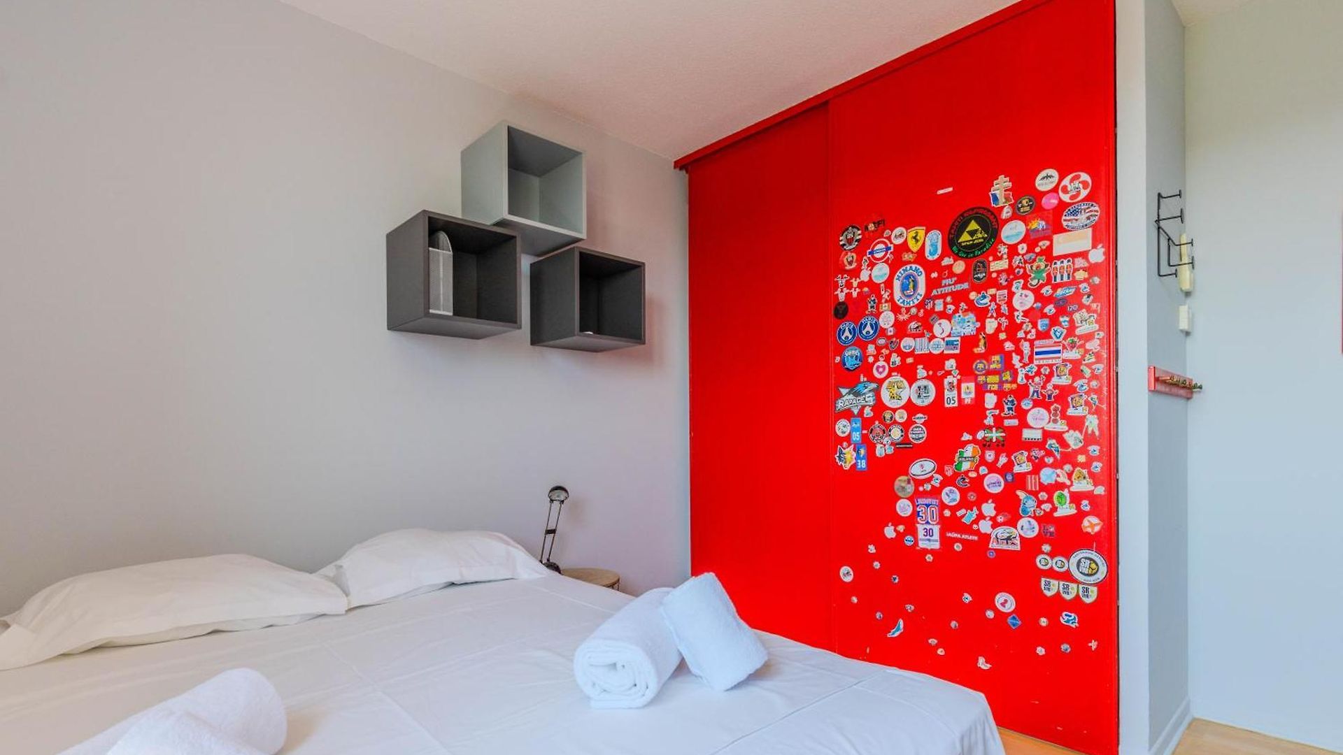 Apartment Bellet - De Charme, 4 Chambres, Plancha & Piscine *