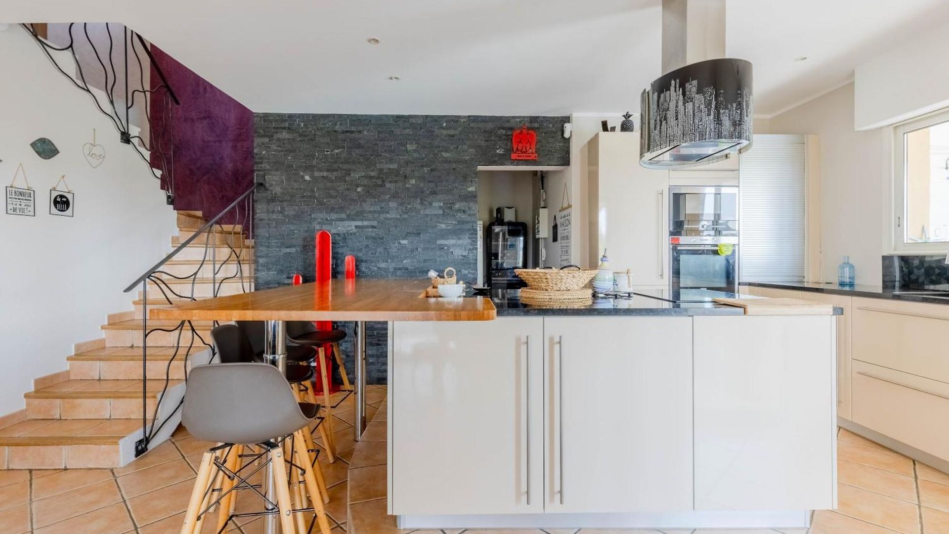 Apartment Bellet - De Charme, 4 Chambres, Plancha & Piscine