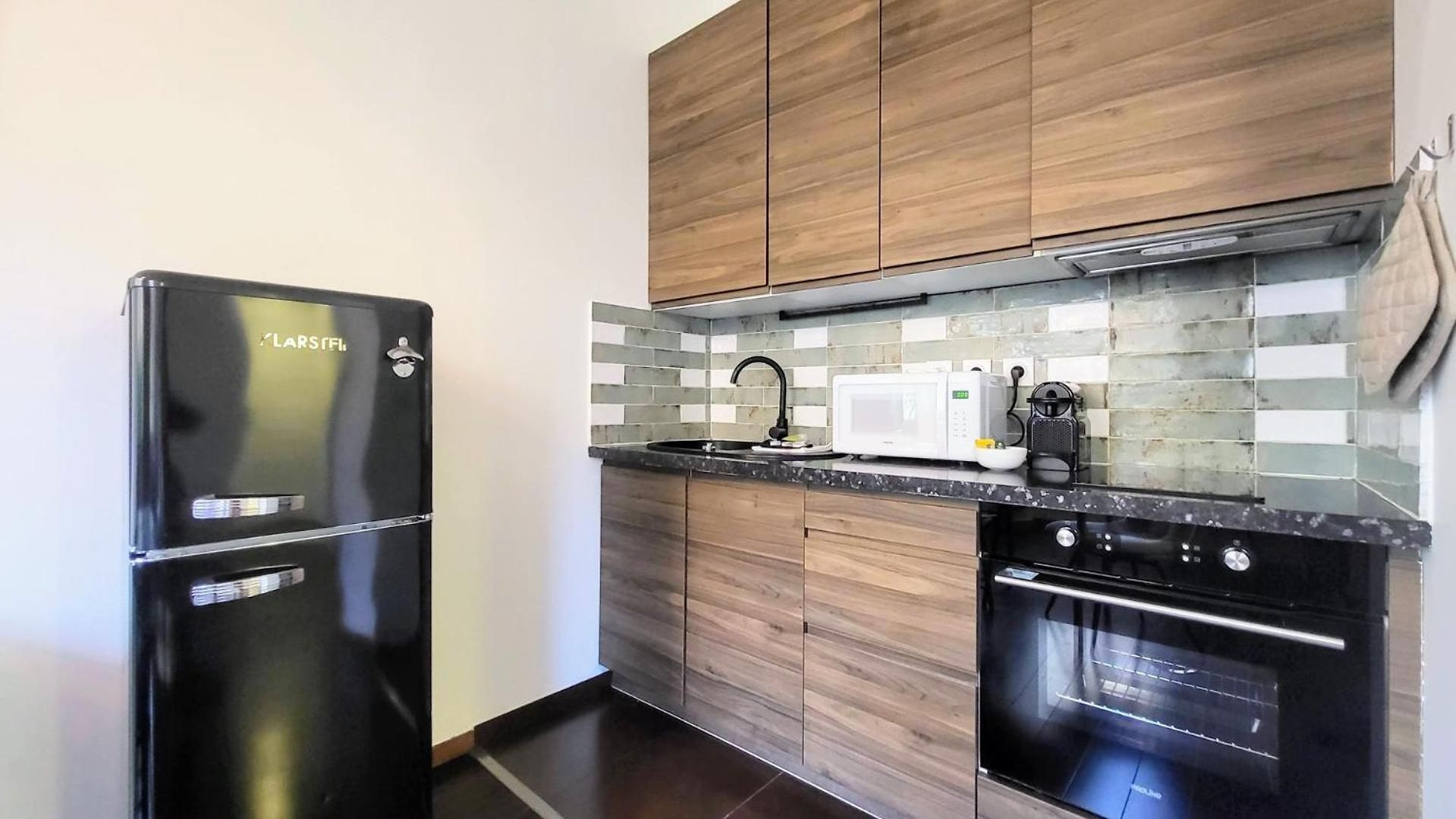 Wehost Clemenceau Sunny Palace 4 Pers 1 Bedroom *