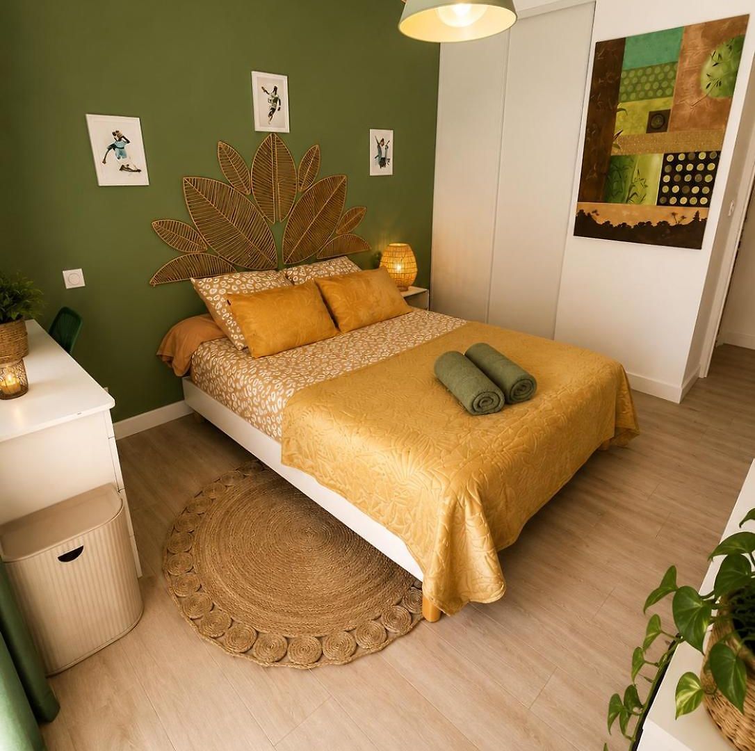 Apartment Havre De Paix A Cimiez -t4 En Rez-de-jardin
