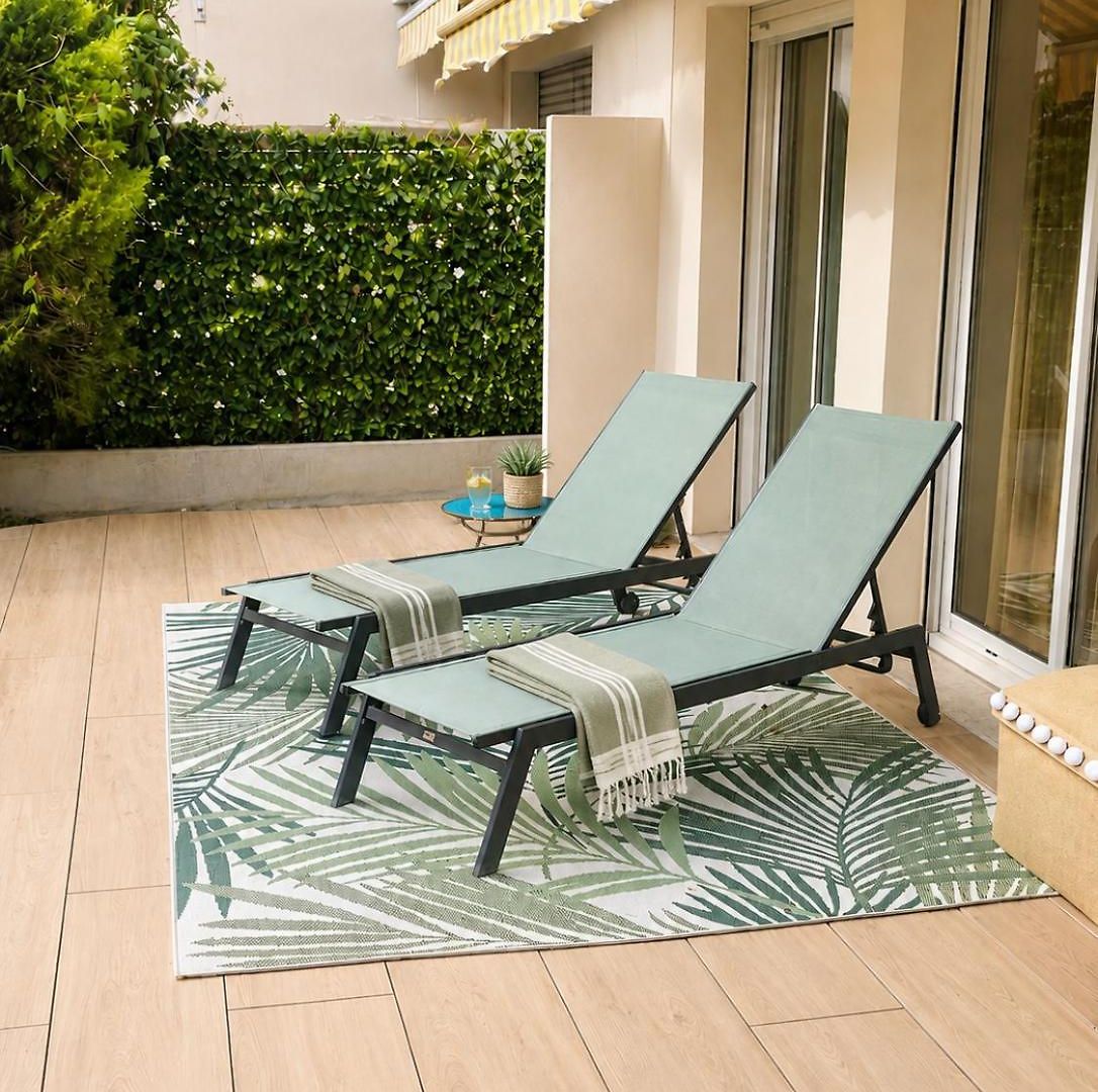 Havre De Paix A Cimiez -t4 En Rez-de-jardin Apartment