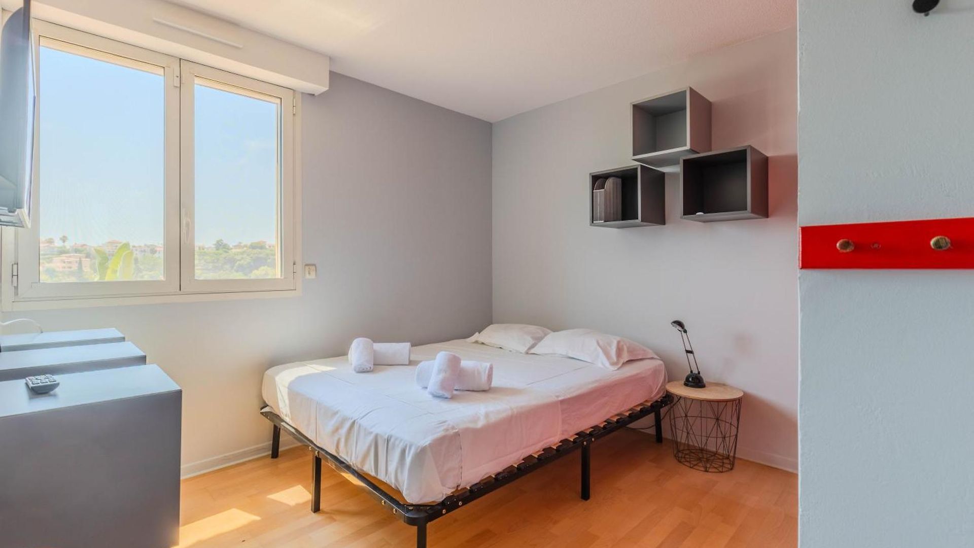 Bellet - De Charme, 4 Chambres, Plancha & Piscine * Nice