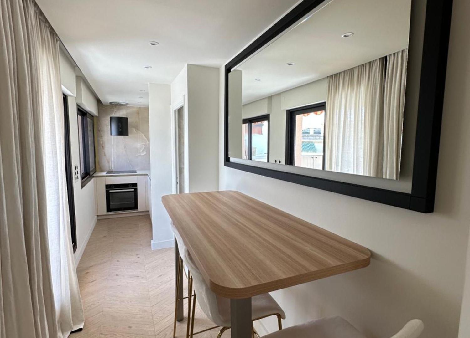 Apartment Terrasse 20m2 T2 Etoile - Hyper Centre Carre D'or *
