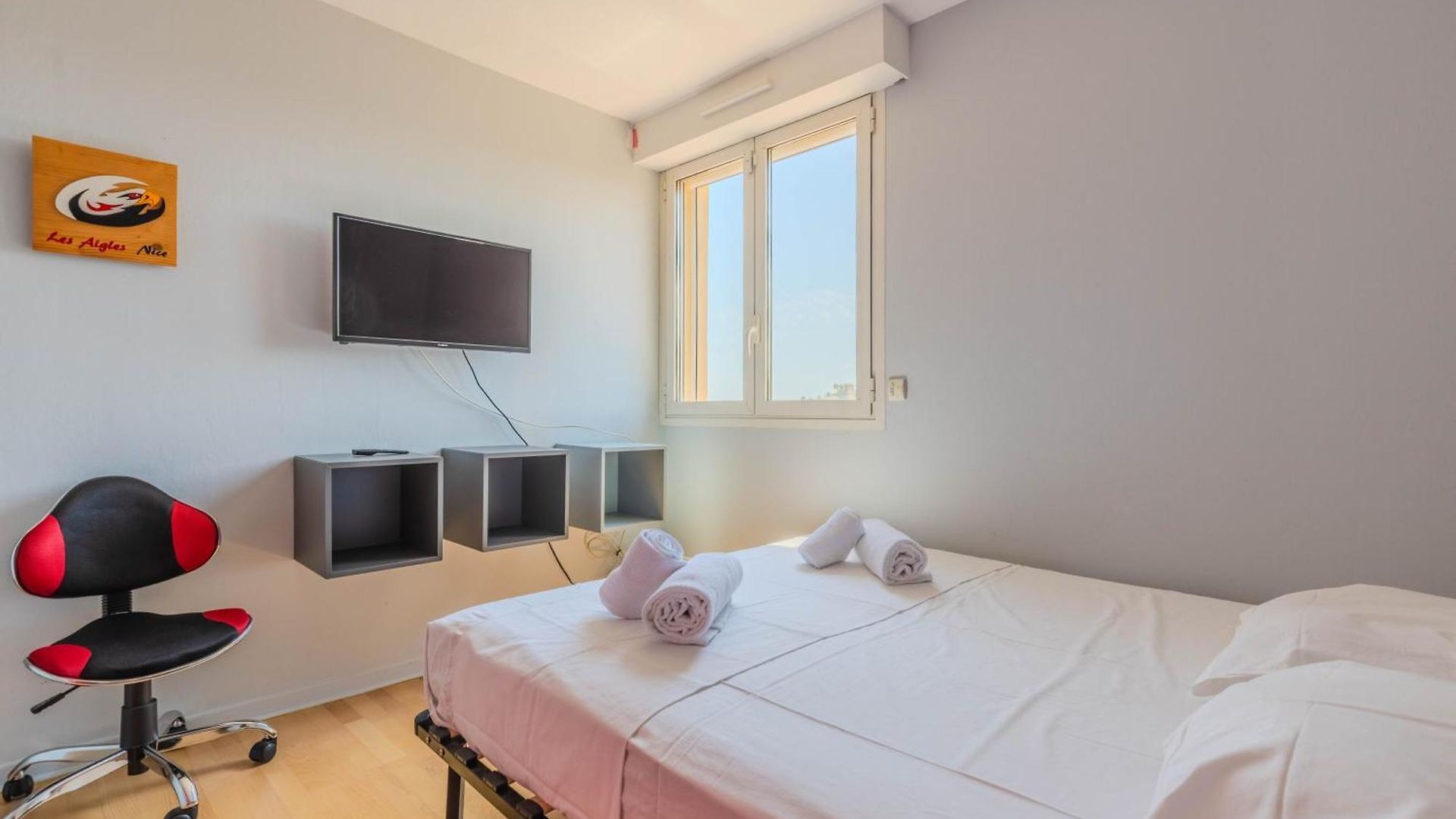 Bellet - De Charme, 4 Chambres, Plancha & Piscine