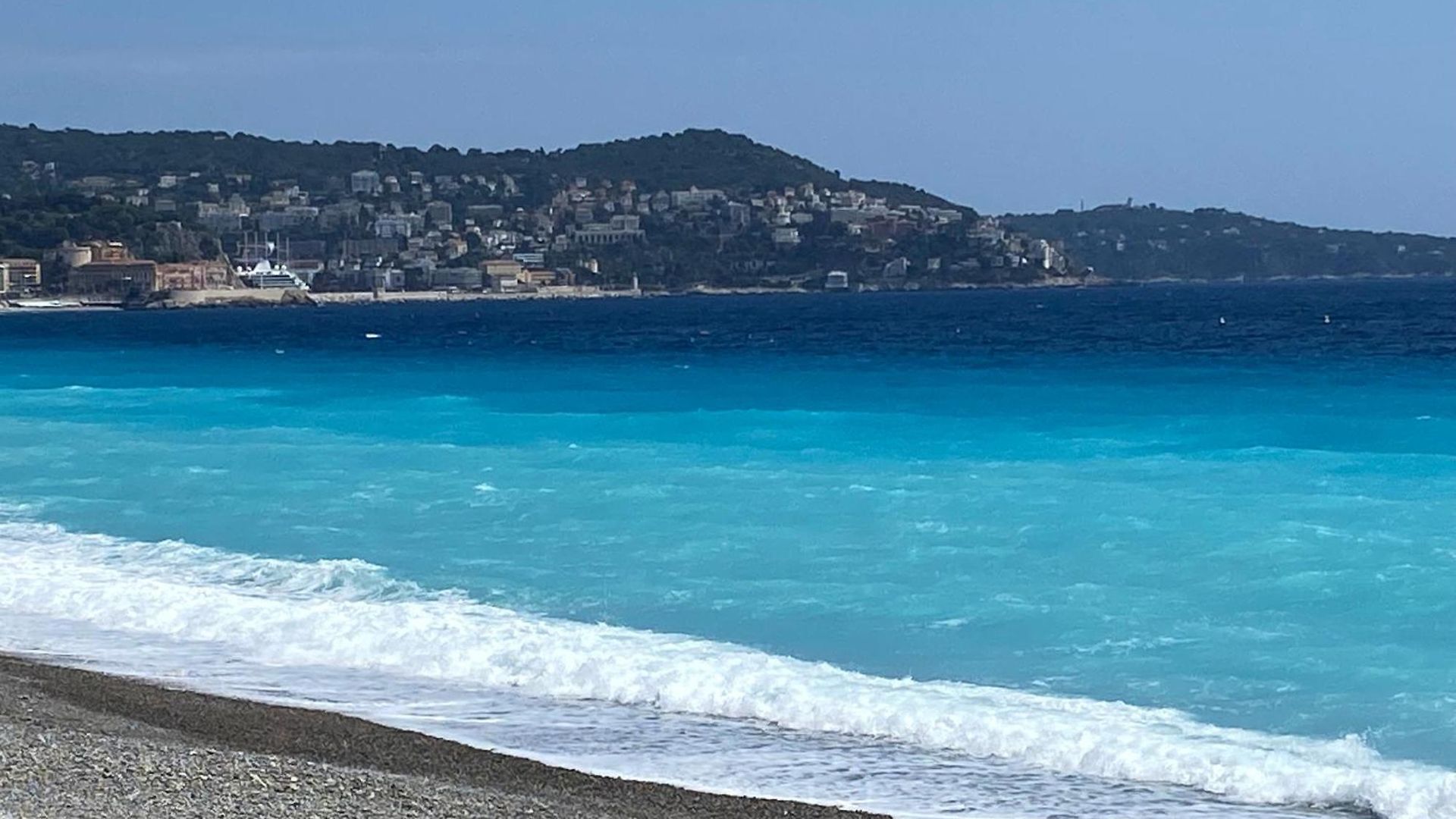 Apartment Cosy Promenade Des Parking *