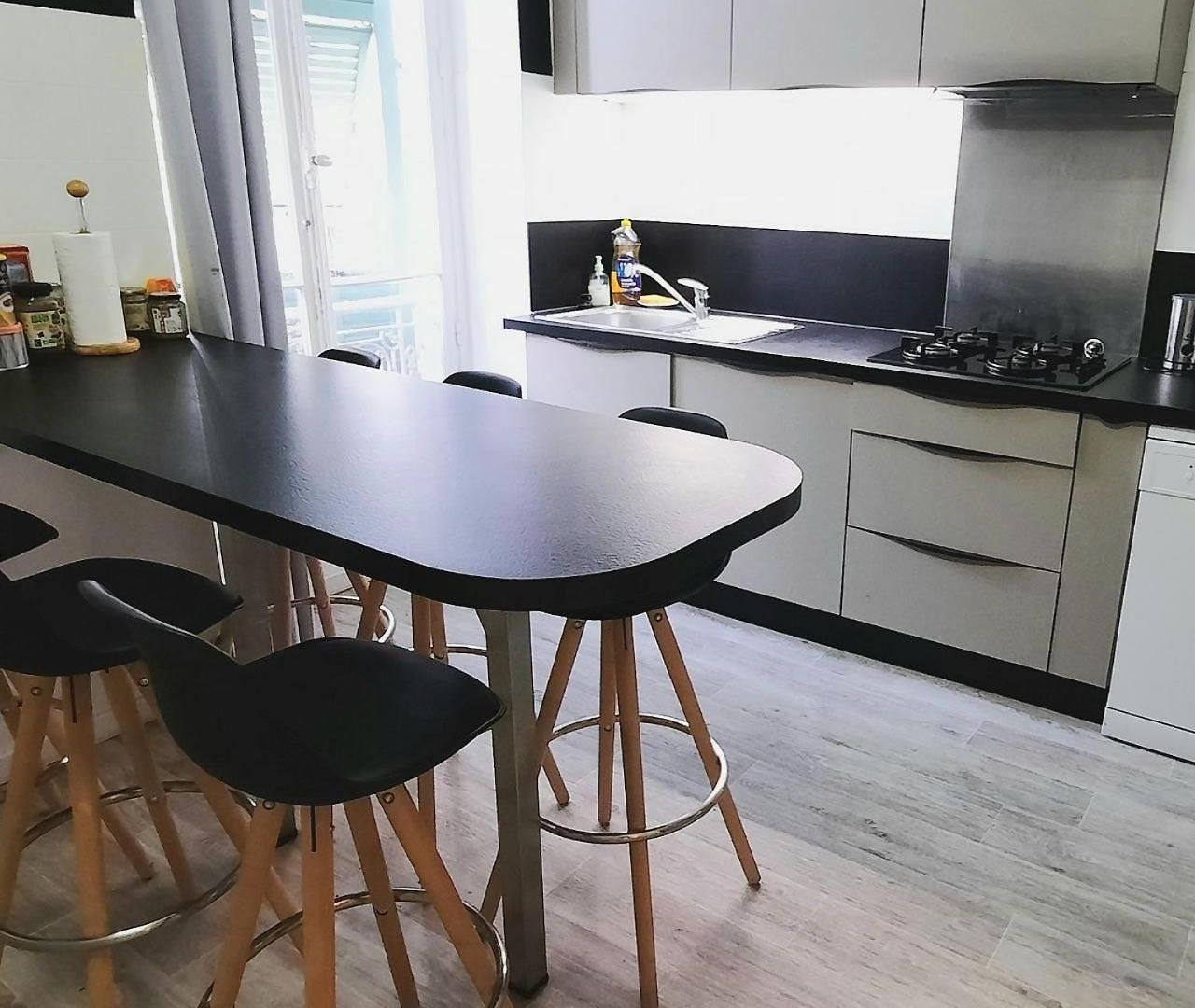 Bed & Breakfast Plein Centre Magnifique Double Climatisee