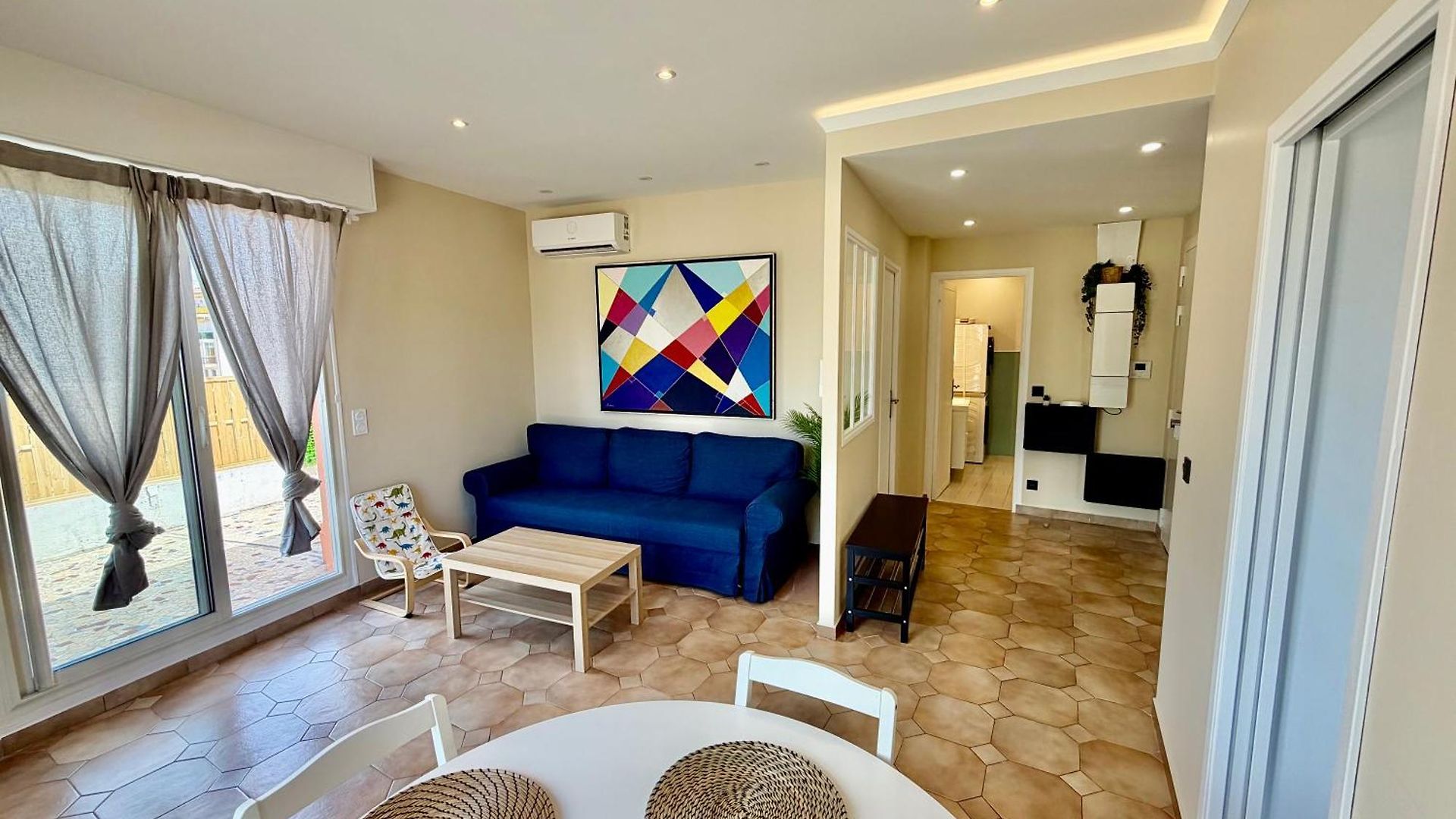 Promenade Des Californie Ac Apartment Nice