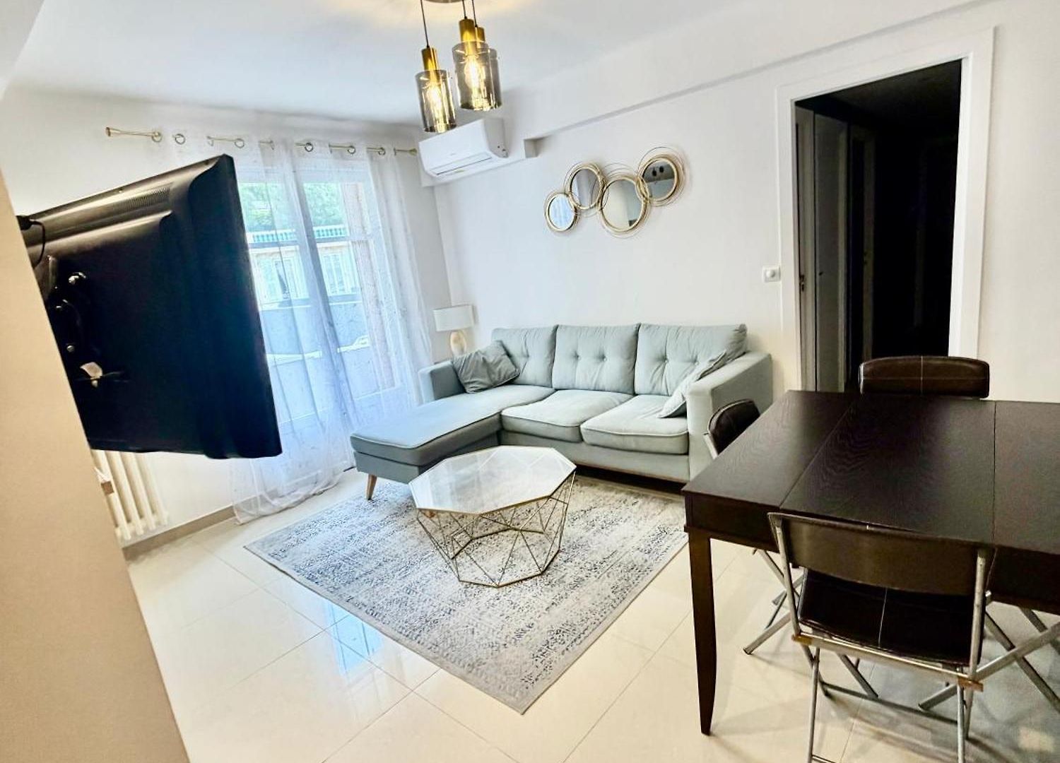 Apartment Azur One - Centre De