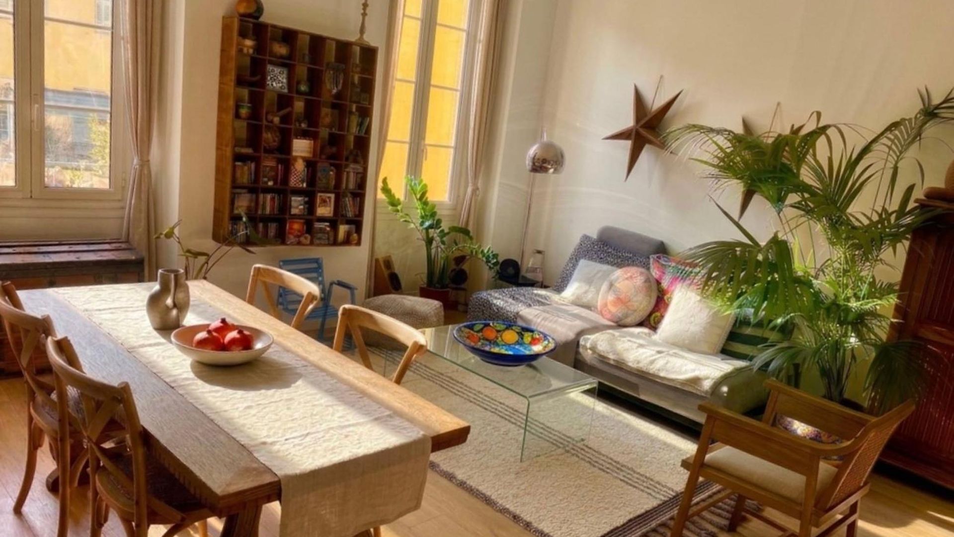 Garibaldi Old Town & Sea Bright And Confortable Apartment