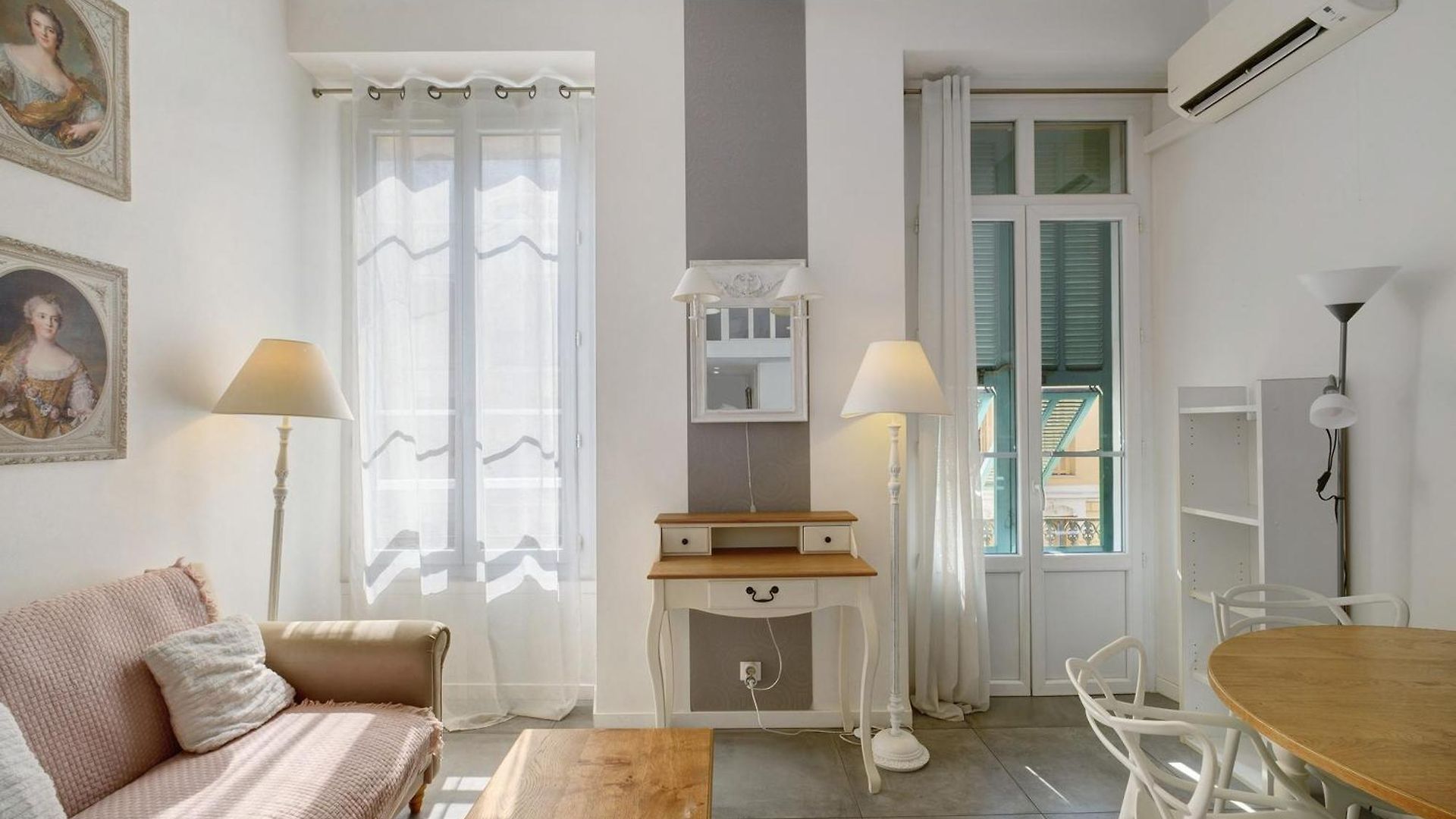 Trianon Nice