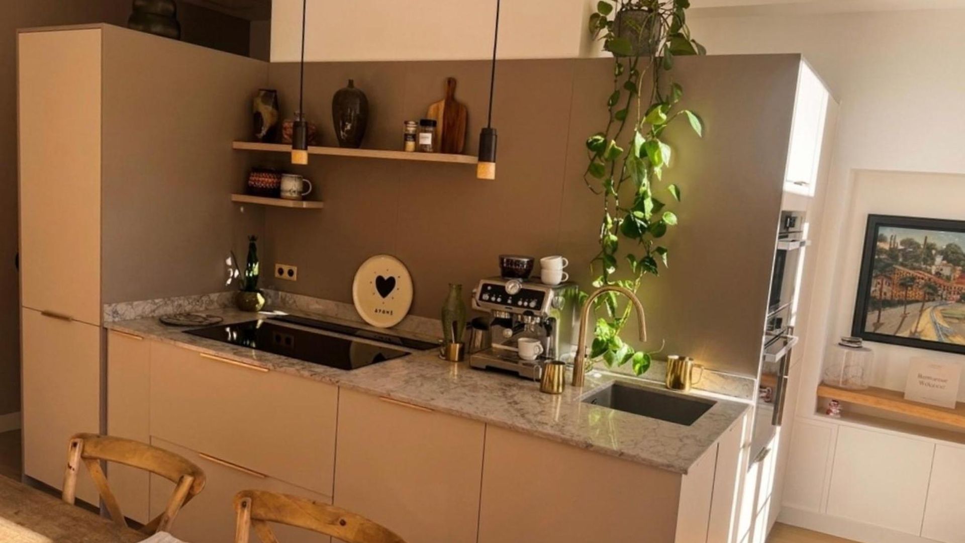 Garibaldi Old Town & Sea Bright And Confortable Apartment *