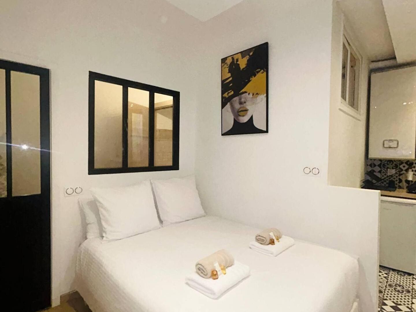 Apartment Seabnb - Old Town Discovery - Ac Nice