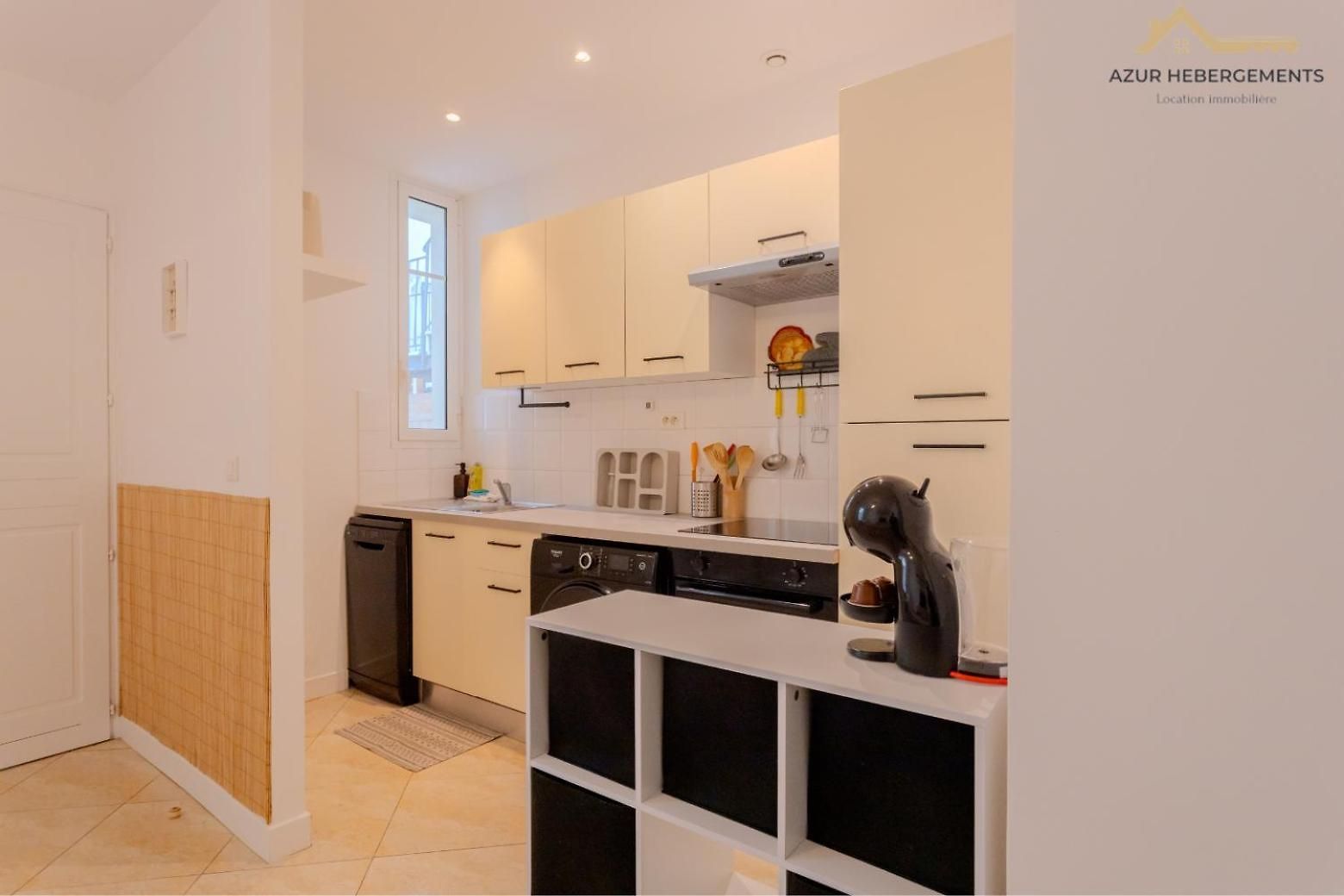 Apartment Georges 2 Pieces Lumineux Au Centre *