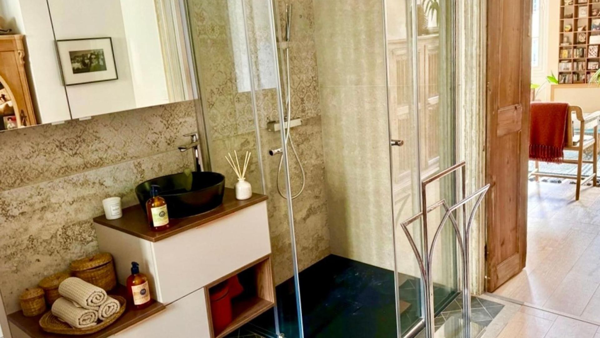 Apartment Garibaldi Old Town & Sea Bright And Confortable *