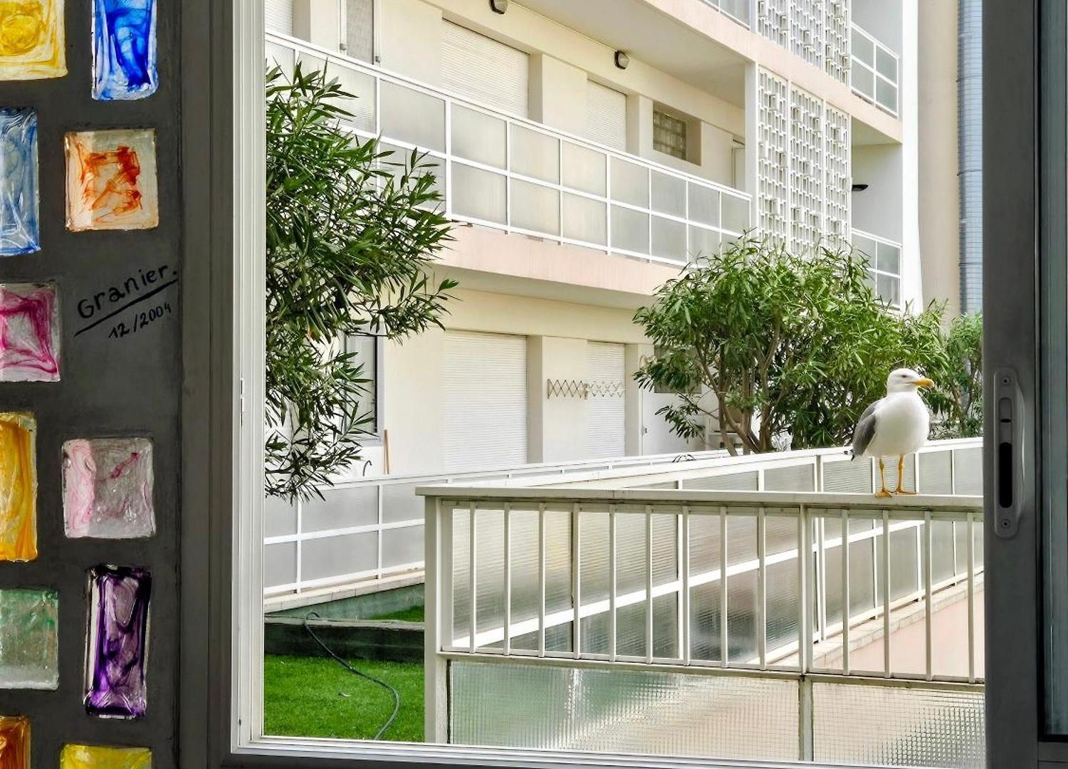 Royal Luxembourg Prom' Apartment