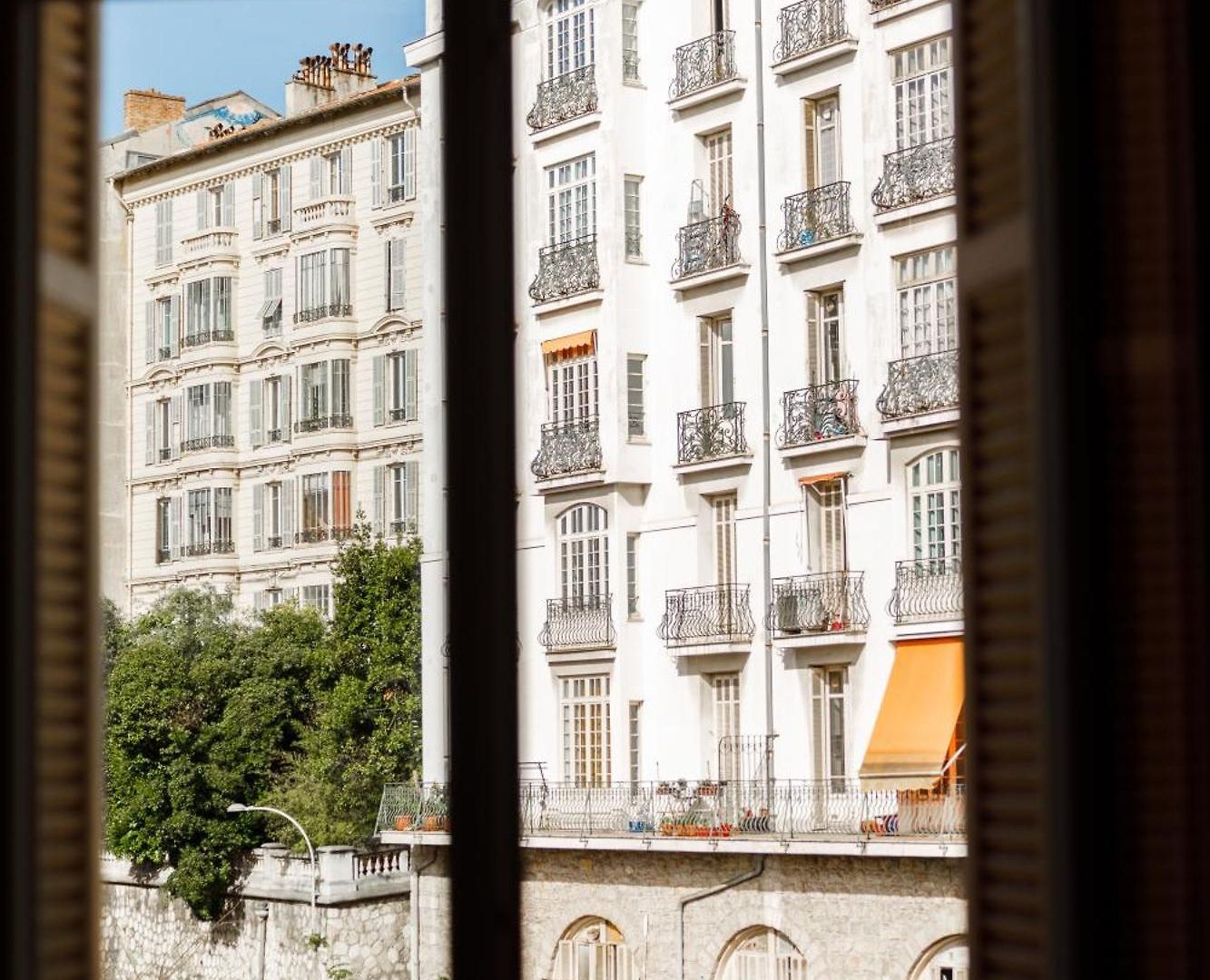 Hotel Simple - Fresh Start 2026 Nice
