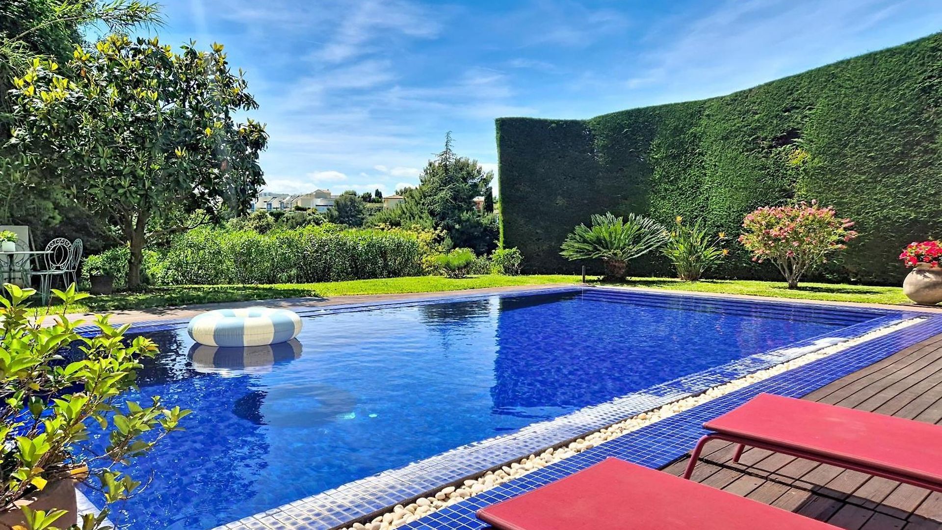 Villa Casa Boheme, Elegance Mediterraneenne, *