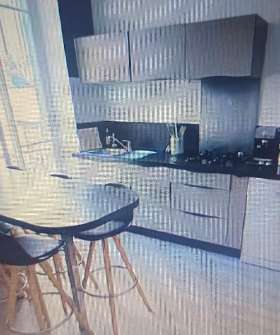 Homestay Au Centre De Proche De La Grande Climatisee Direct Tram Durandy Aeroport *